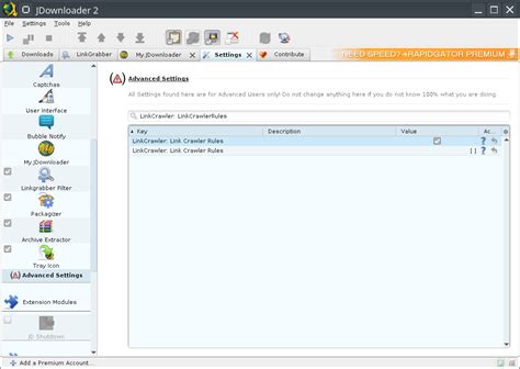 [Solved] [LinkCrawler Rule] Host plugin for imhentai.xxx.